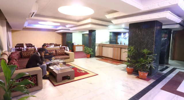 Hotel Woodland Kathmandu, Забронировать Отель Отели Катманду по системе «всё включено», рядом с Nepal Tourism Office, Всё включено