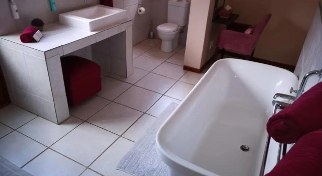 Номер Superior Casa Mia Health Spa and Guesthouse