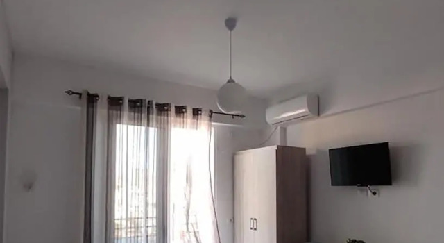 Standard Doppel Zimmer mit Meerblick Villa Baka