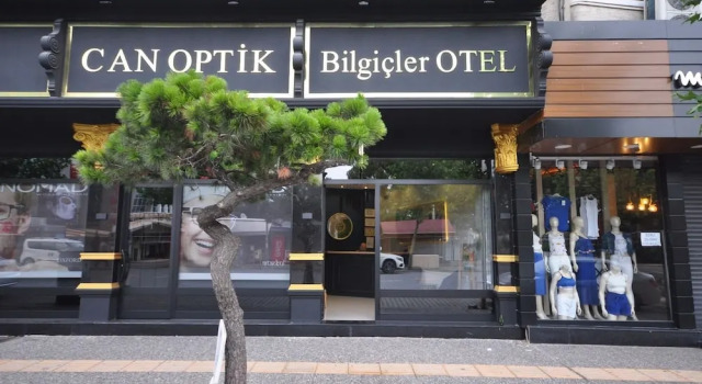 Otel Bilgicler