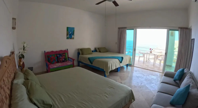 Casa Luz de Mar, Rezerwuj Hotel Hotele 3-gwiazdkowe w Salchi, 3*