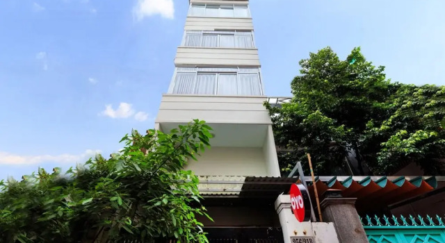 OYO 959 Lalastay, Забронировать Отель Отели Хошимина с парковкой, рядом с Vinh Nghiem Pagoda, Парковка