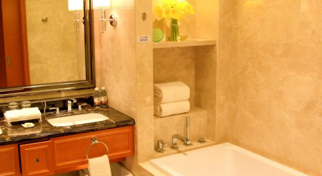 Двухместный номер Standard Huaguoshan Hotel