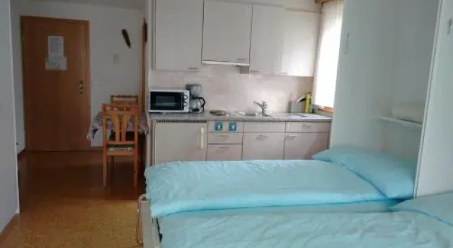 Studio Regli Anne-Maria, Prenota Appartamento Hotel a Svizzera centrale con parcheggio, Parcheggio