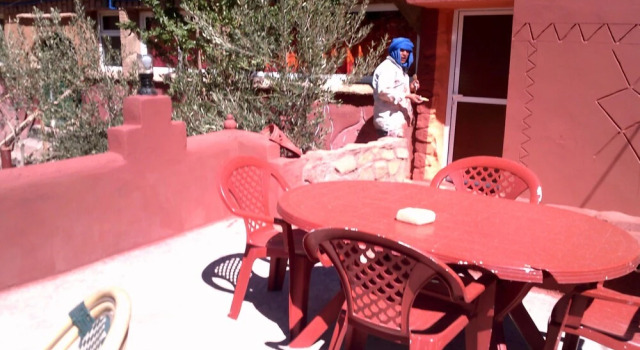 Auberge Imine Taghya