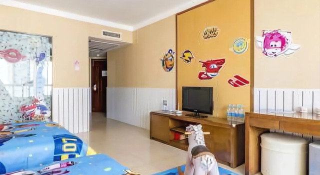 Nandaihe Seaside Apartment Hotel, Book Apartment Qinhuangdao Hebei