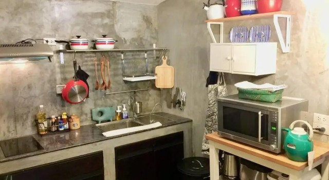 Коттедж Vacation Townhome near BTS Ekamai