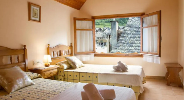 Номер Standard Hostal Aiguamog