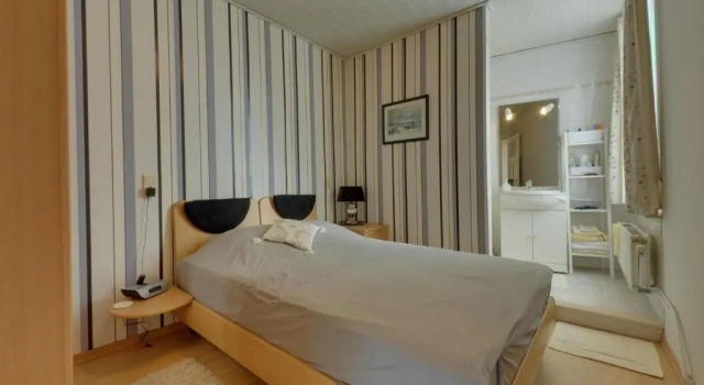 Апартаменты Cosy apartment 150m from the beach