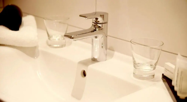 Двухместный номер Standard Hotel Brauhaus Stephanus