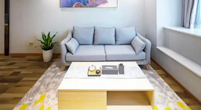 City Home Apartment 9 hotel, Prenota Appartamento Chongqing Chongqing Area