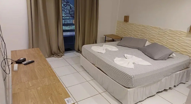 Двухместный семейный номер Standard Hotel Club Nautico Ibiza