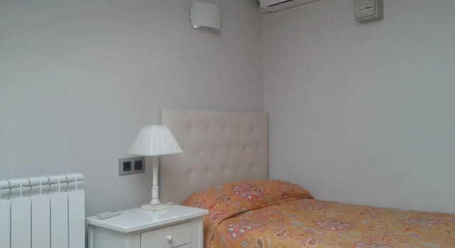 Апартаменты Дуплекс Salamanca Centro Apartamentos