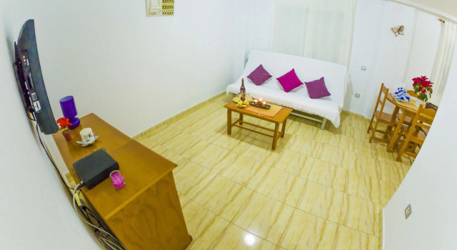 Homely Apartments Blasco Ibañez