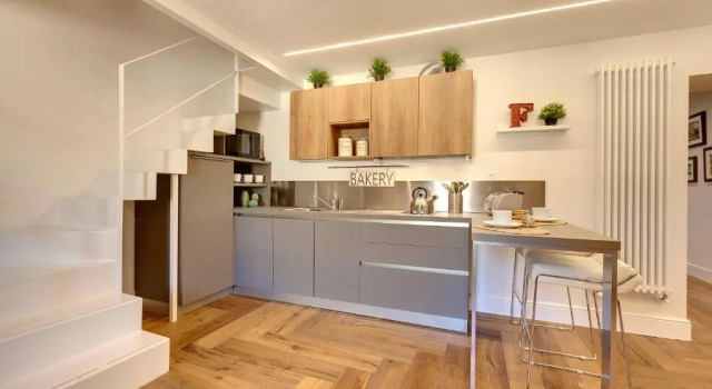 Номер Standard Mamo Florence - Mattonaia Apartment