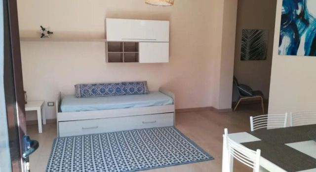 Апартаменты Lido I Palmizi