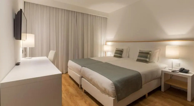 Номер Superior Steyler Fatima Hotel & Congress