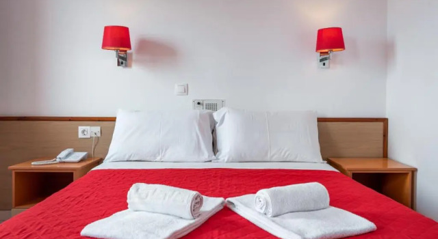 Студия Bellos Hotel Apartments