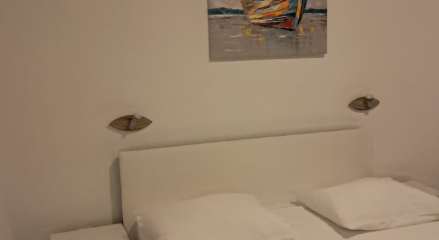 Апартаменты Apartment Svabo