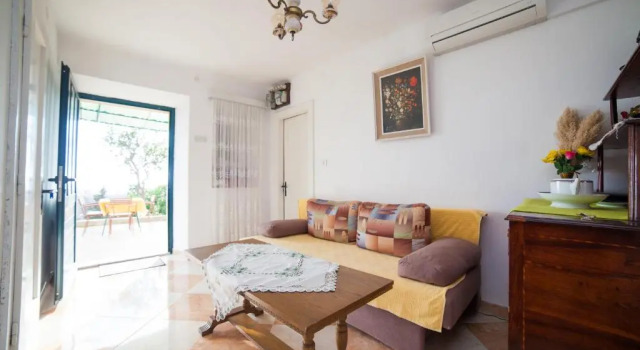 Апартаменты Apartment Viki