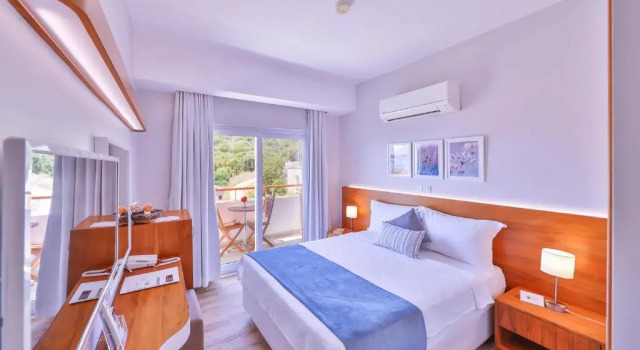 Двухместный номер Standard Olea Nova Hotel