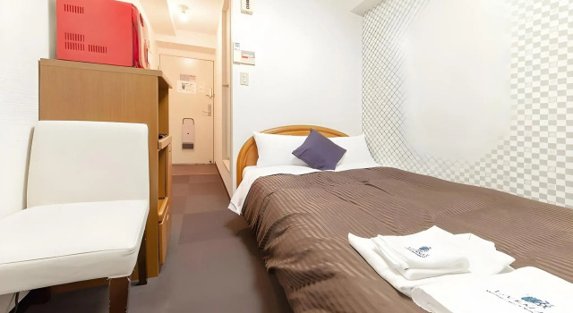 Hotel Livemax Nippori, Tokyo
