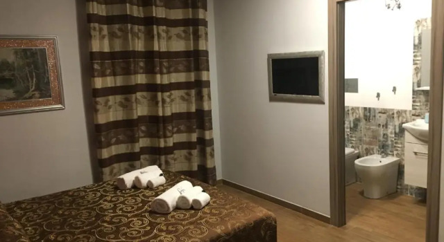 Happy Home Bed  Breakfast, Book Hotel Hotels in Sicily with Parking, Parking