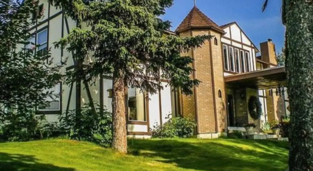 Highland Glen Lodge, Reserva ahora Bed & breakfast Anchorage Alaska