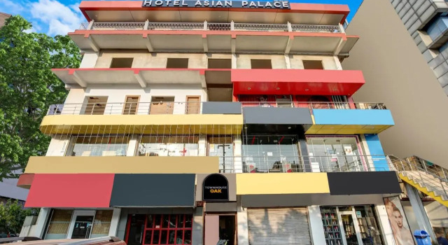 Hotel Asian Palace