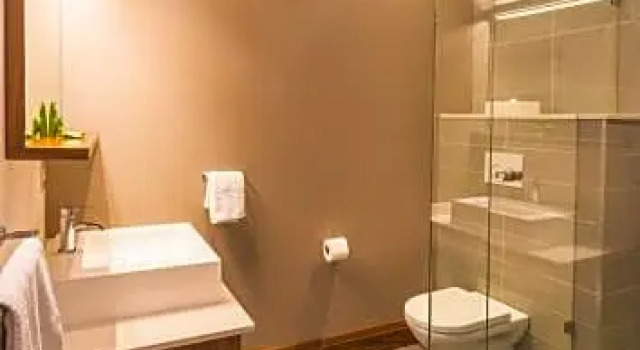 Номер Standard The Square Boutique Hotel and Spa