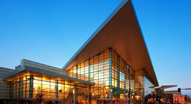 Aloft by Marriott Denver Downtown