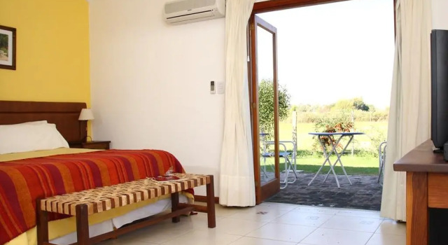 Solar del Pago, Rezerwuj Hotel Hotele w Buenos Aires z basenem, Basen