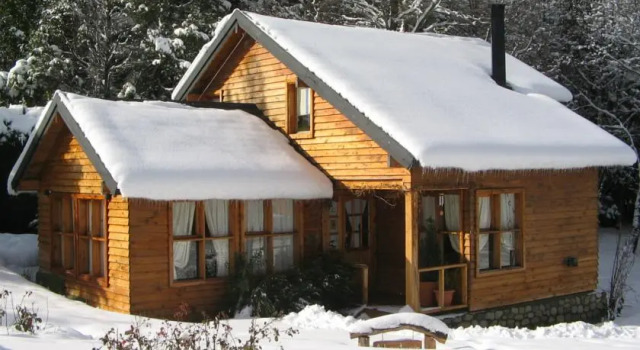 Nguillatun Cabanas & Bungalows