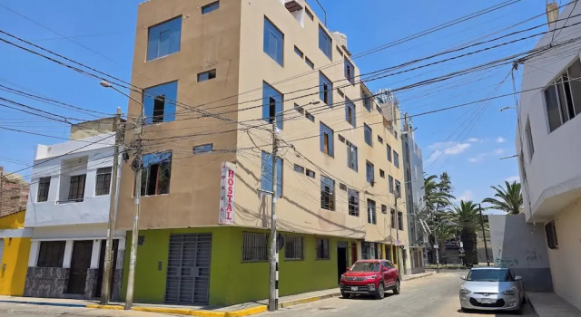 Huara Hostal