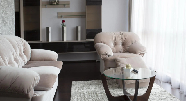 Superior Apartmá Hotel Chayka