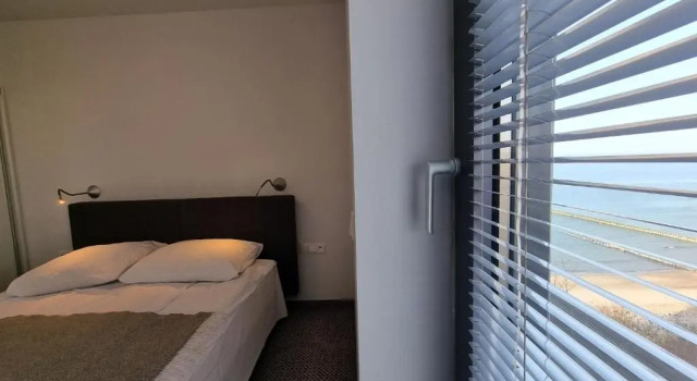 Apartamenty Boulevard - 365PAM, Забронировать Апартаменты/квартира Апартаменты Kolobrzeg Region, Апартаменты/квартира