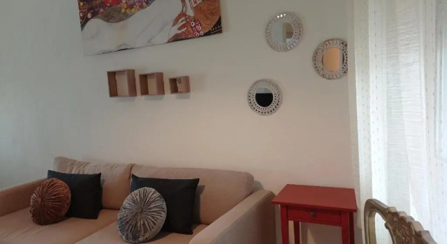Апартаменты Kelly'S Cozy 4 People 2021 Big Apartment - Afytos