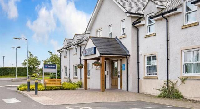 Travelodge Perth A9, Réserver Hôtel Perth Perthshire
