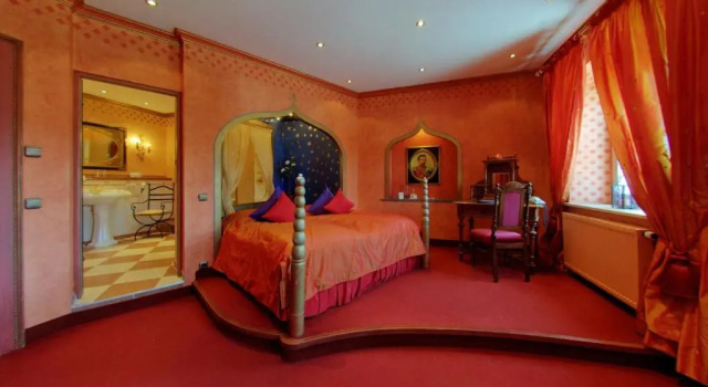 Suite Boutique Hotel POST ANDECHS