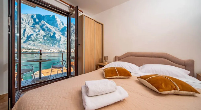 Студия Apartments Marković