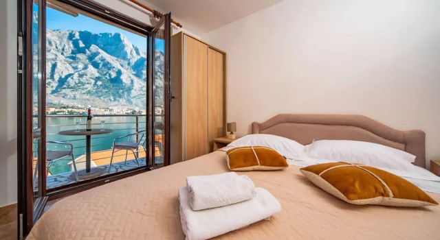 Студия Apartments Marković