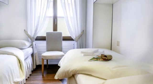 Chesa Sonnalpine B 52, Book Hotel St. Moritz 