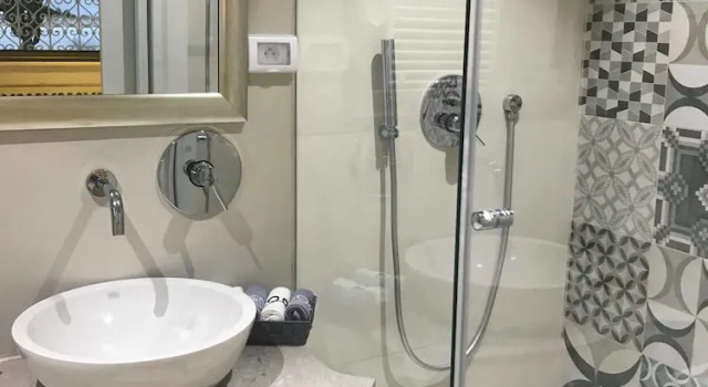 Двухместный номер Standard с видом на сад Dar Corniche La Marsa
