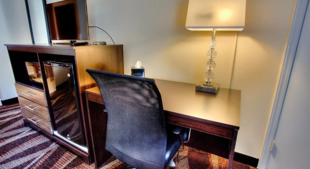 Двухместный номер Standard с балконом The Beaucatcher, a Boutique Motel