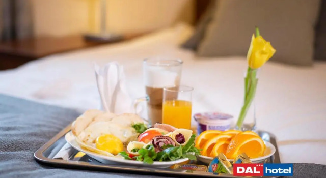 Апартаменты Hotel Dal Kielce