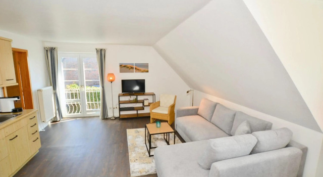 Appartement-Lotte