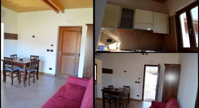 U Vardar Agriturismo, Book Hotel Hotels in Pollino with Parking, Parking
