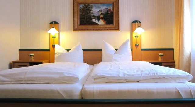 Hotel Garni Zur Traube, Book Hotel Höhr-Grenzhausen Westerwald