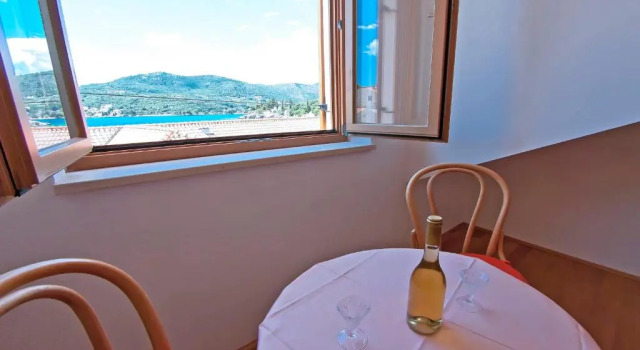 Студия Comfort Villa Ana