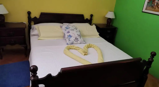 Apartments Nina